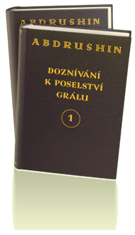 Doznívání k Poselství Grálu
